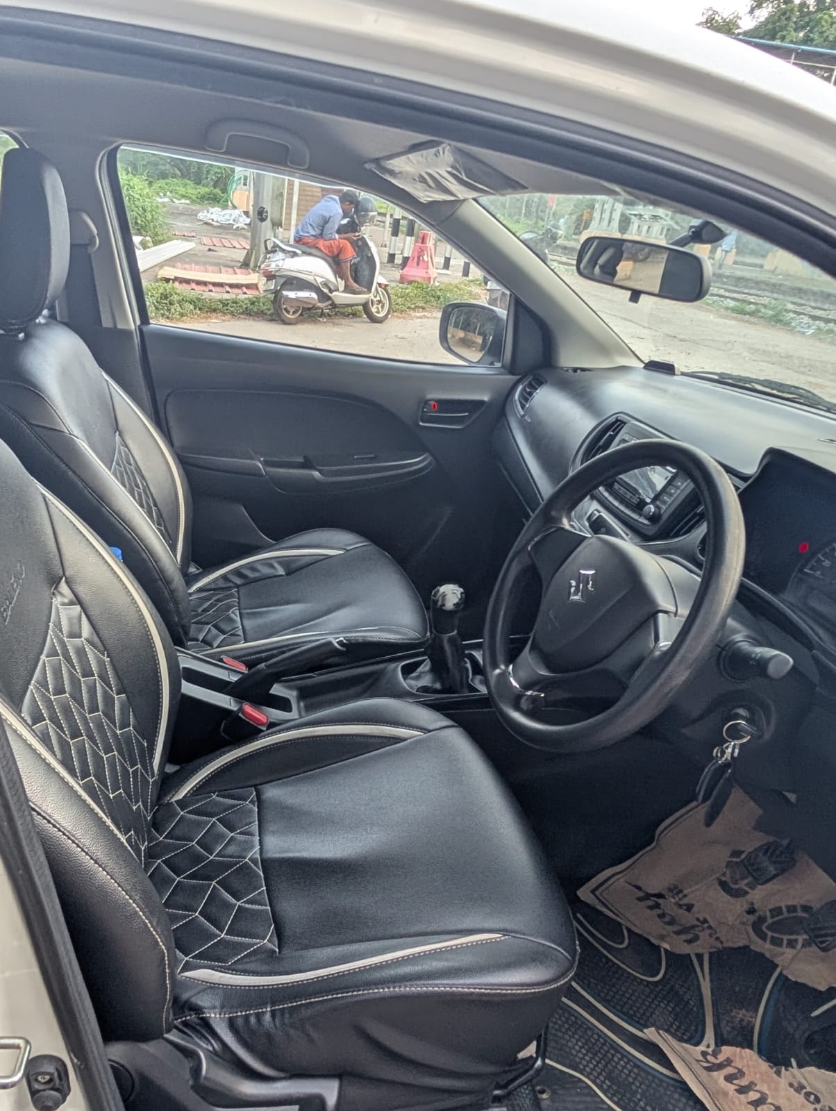 Baleno image 11 Baleno image 11