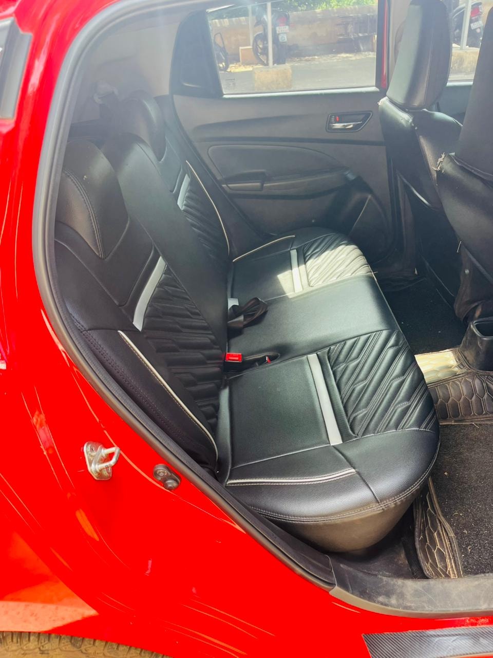 Used 2022 Maruti Suzuki Swift Used 2022 Maruti Suzuki Swift