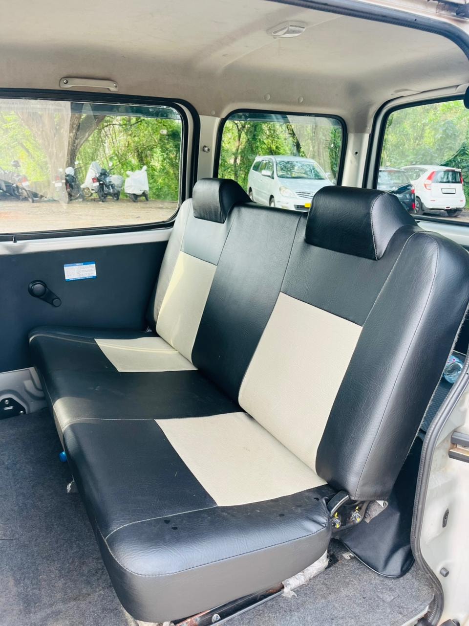 Used 2023 Maruti Suzuki Eeco Used 2023 Maruti Suzuki Eeco