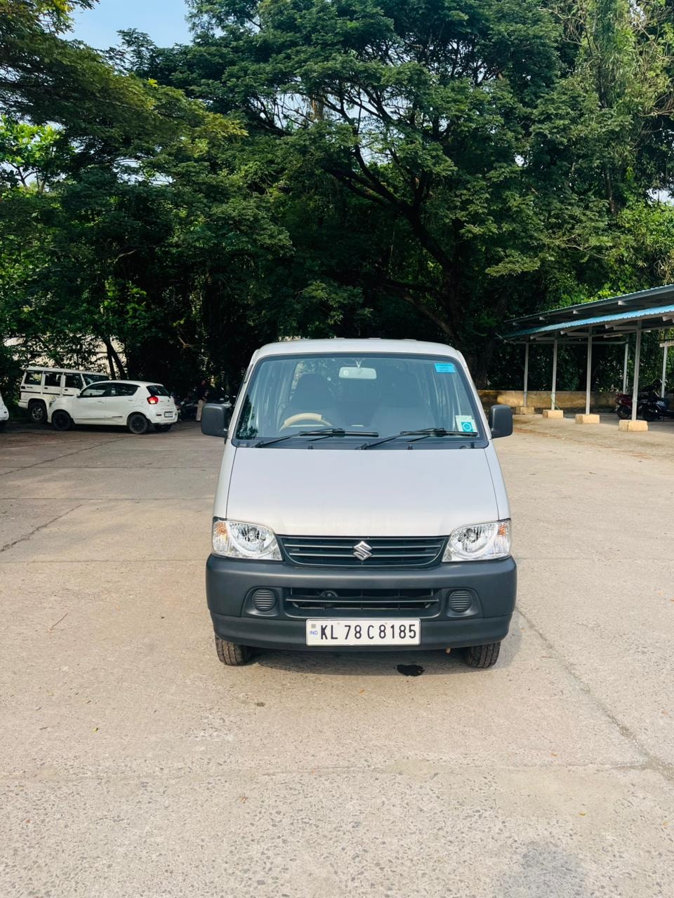 Used 2023 Maruti Suzuki Eeco Used 2023 Maruti Suzuki Eeco