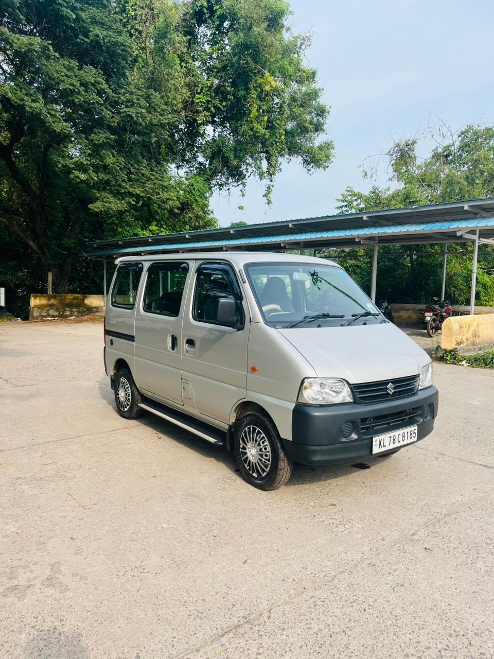 Used 2023 Maruti Suzuki Eeco Used 2023 Maruti Suzuki Eeco