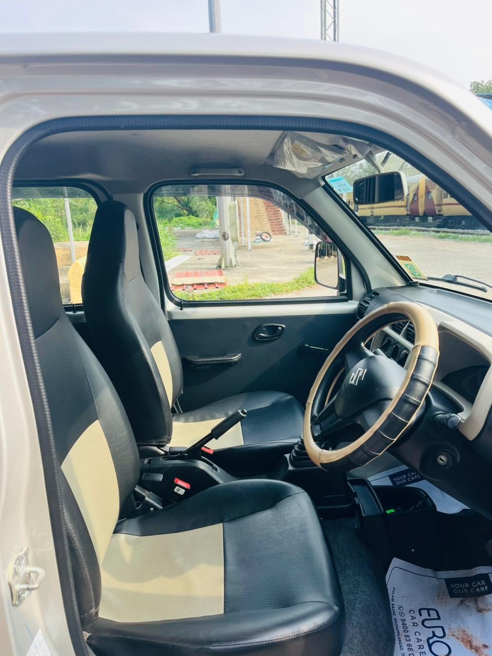 Used 2023 Maruti Suzuki Eeco Used 2023 Maruti Suzuki Eeco