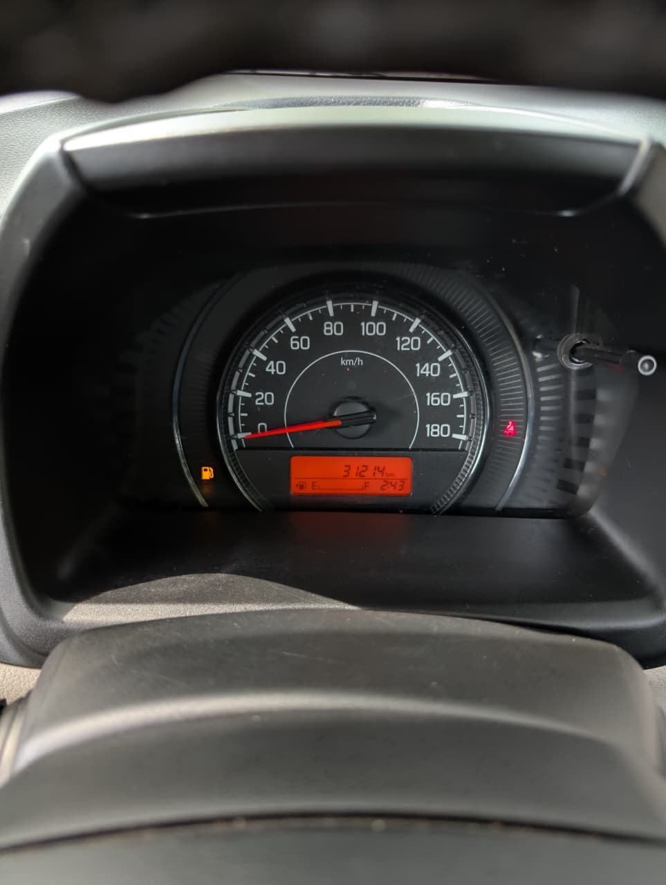 Used 2024 Maruti Suzuki Wagon R Used 2024 Maruti Suzuki Wagon R