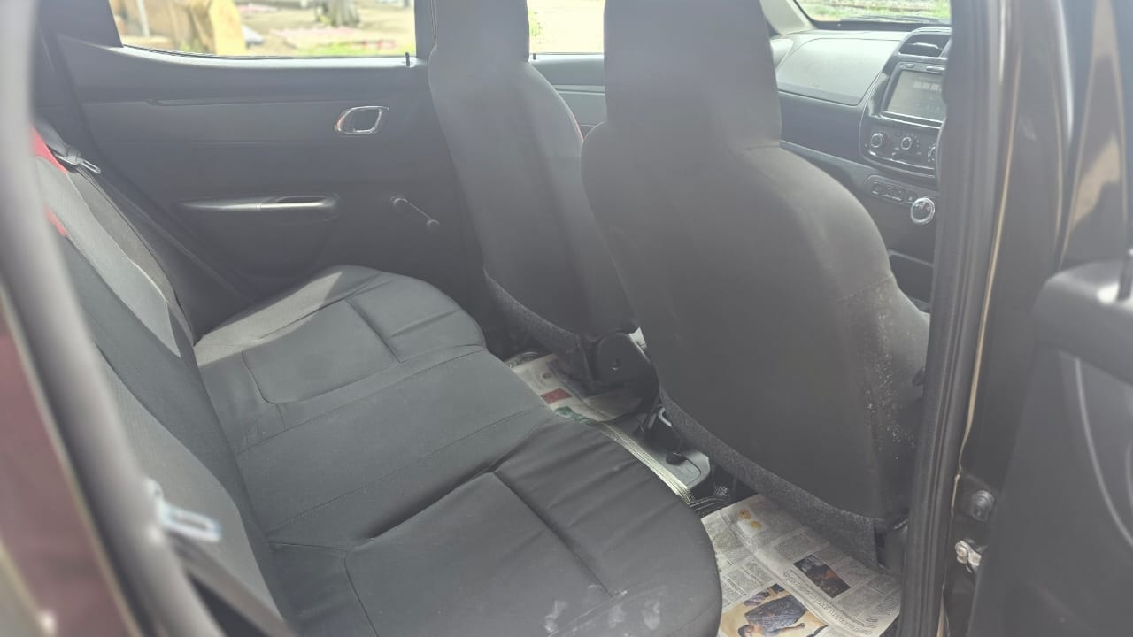 Used 2018 Renault Kwid Used 2018 Renault Kwid