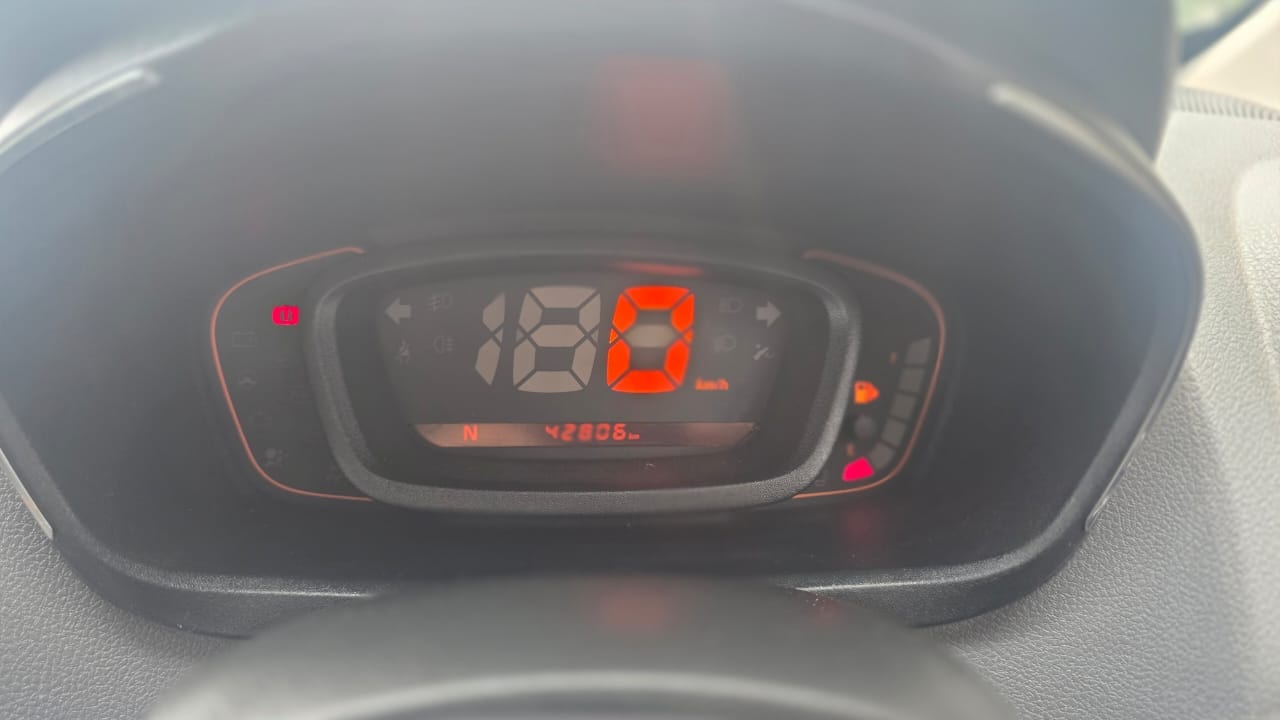 Used 2018 Renault Kwid Used 2018 Renault Kwid