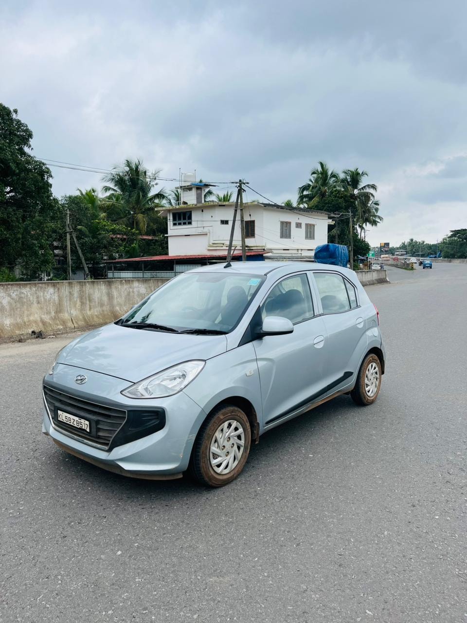 Used 2018 Hyundai New Santro Used 2018 Hyundai New Santro