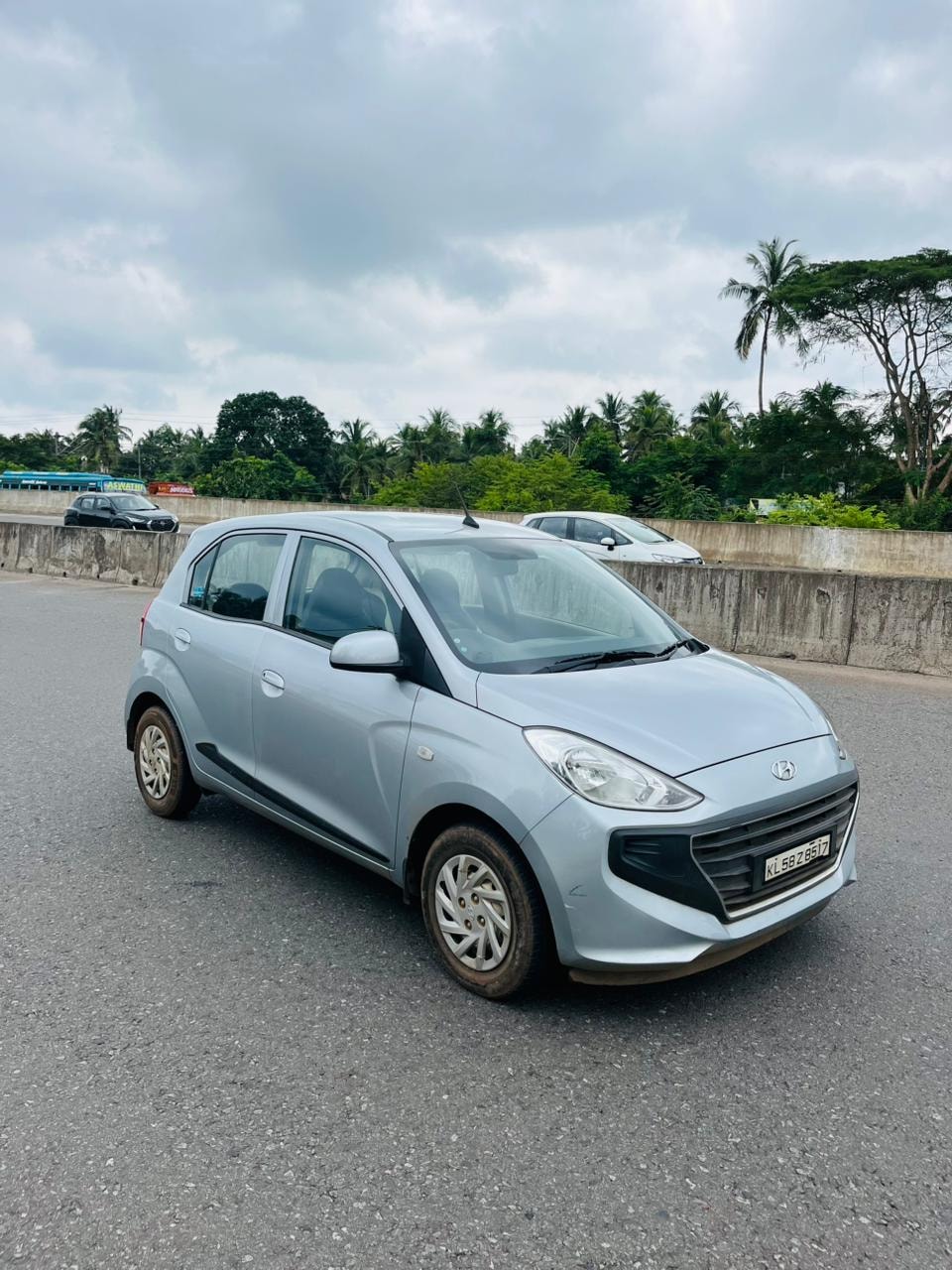 Used 2018 Hyundai New Santro Used 2018 Hyundai New Santro