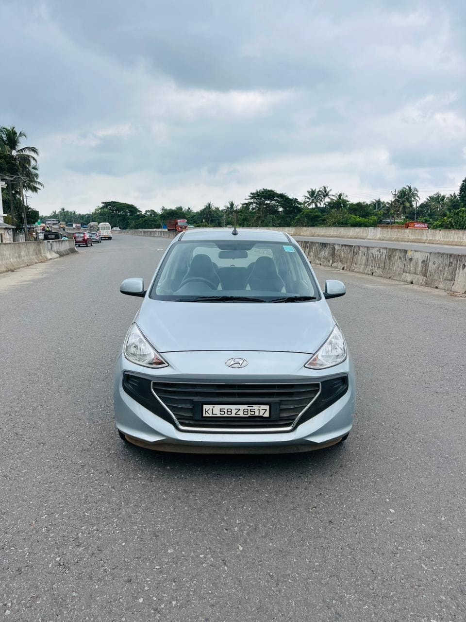 Used 2018 Hyundai New Santro Used 2018 Hyundai New Santro