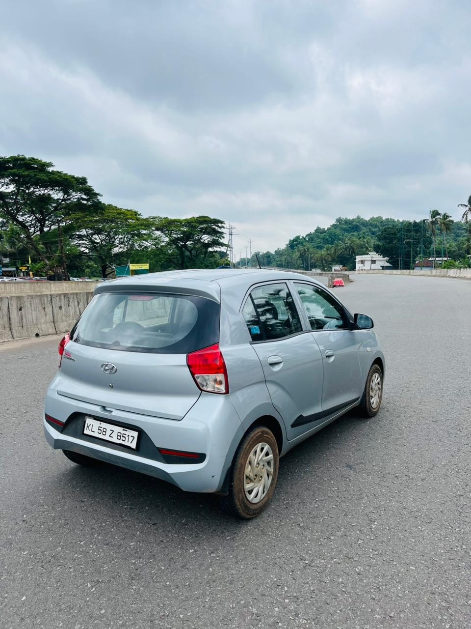 Used 2018 Hyundai New Santro Used 2018 Hyundai New Santro