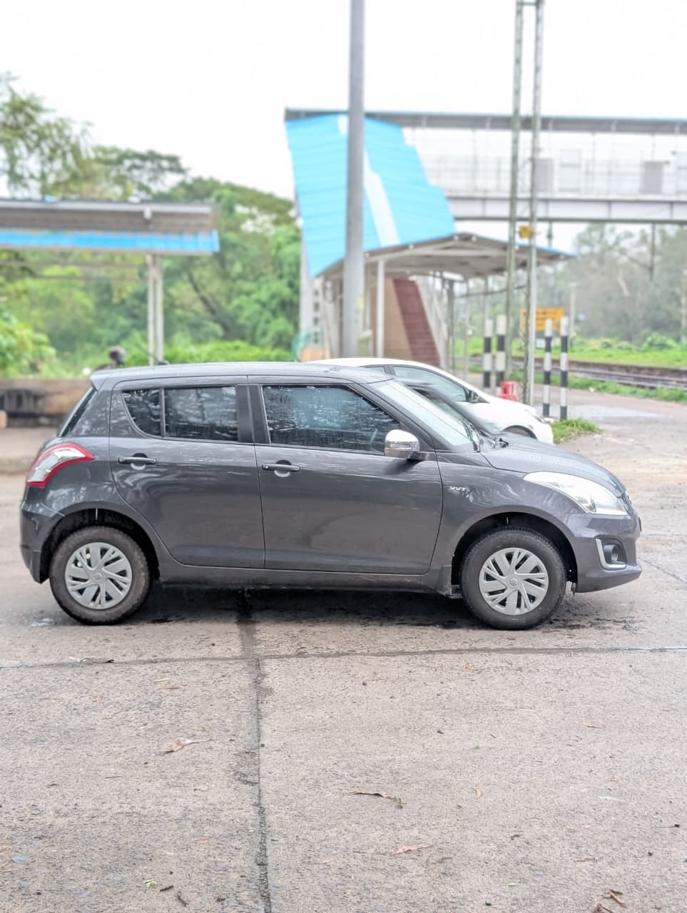 Used 2017 Maruti Suzuki Swift Used 2017 Maruti Suzuki Swift