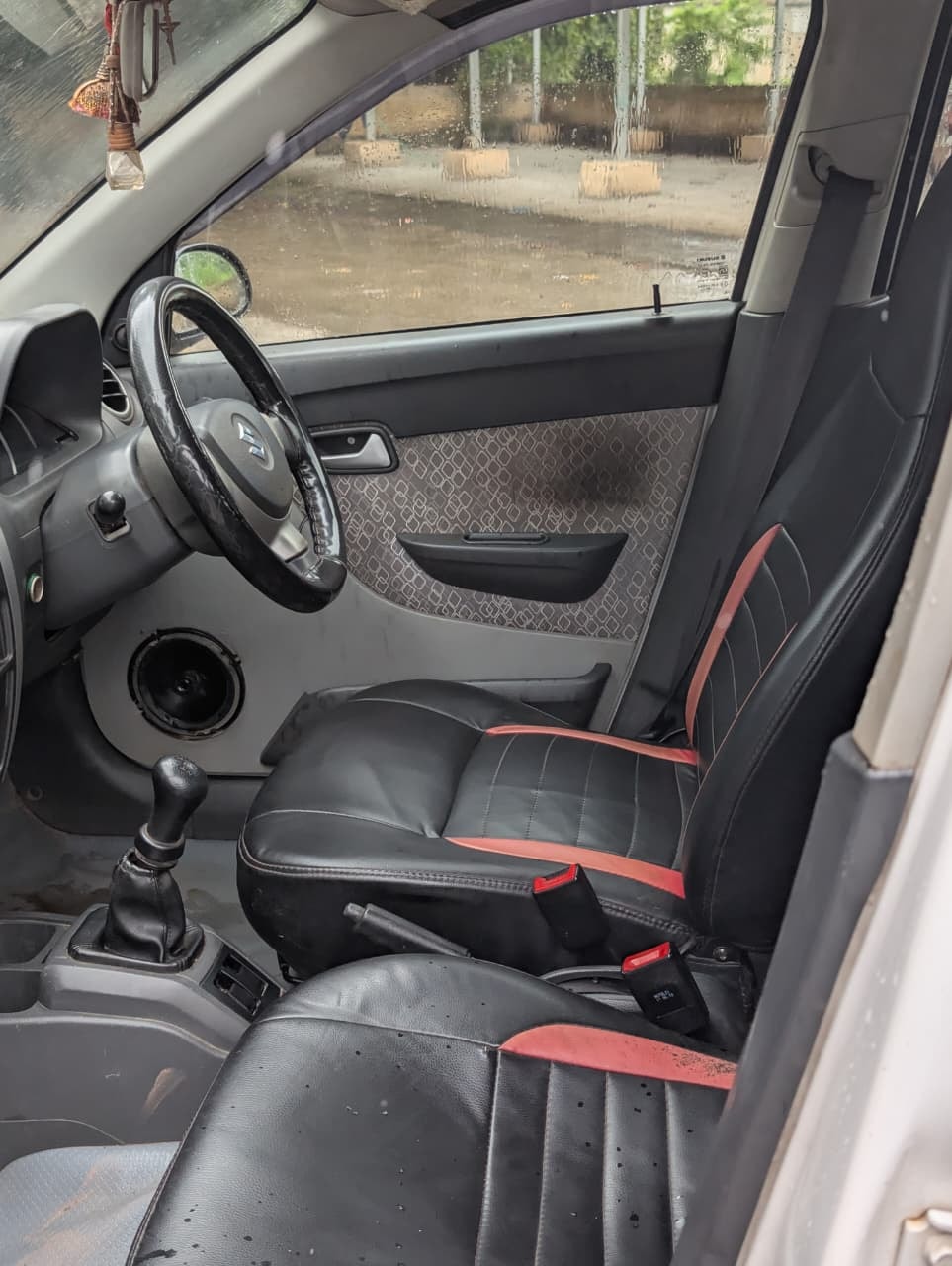 Alto 800 image 12 Alto 800 image 12