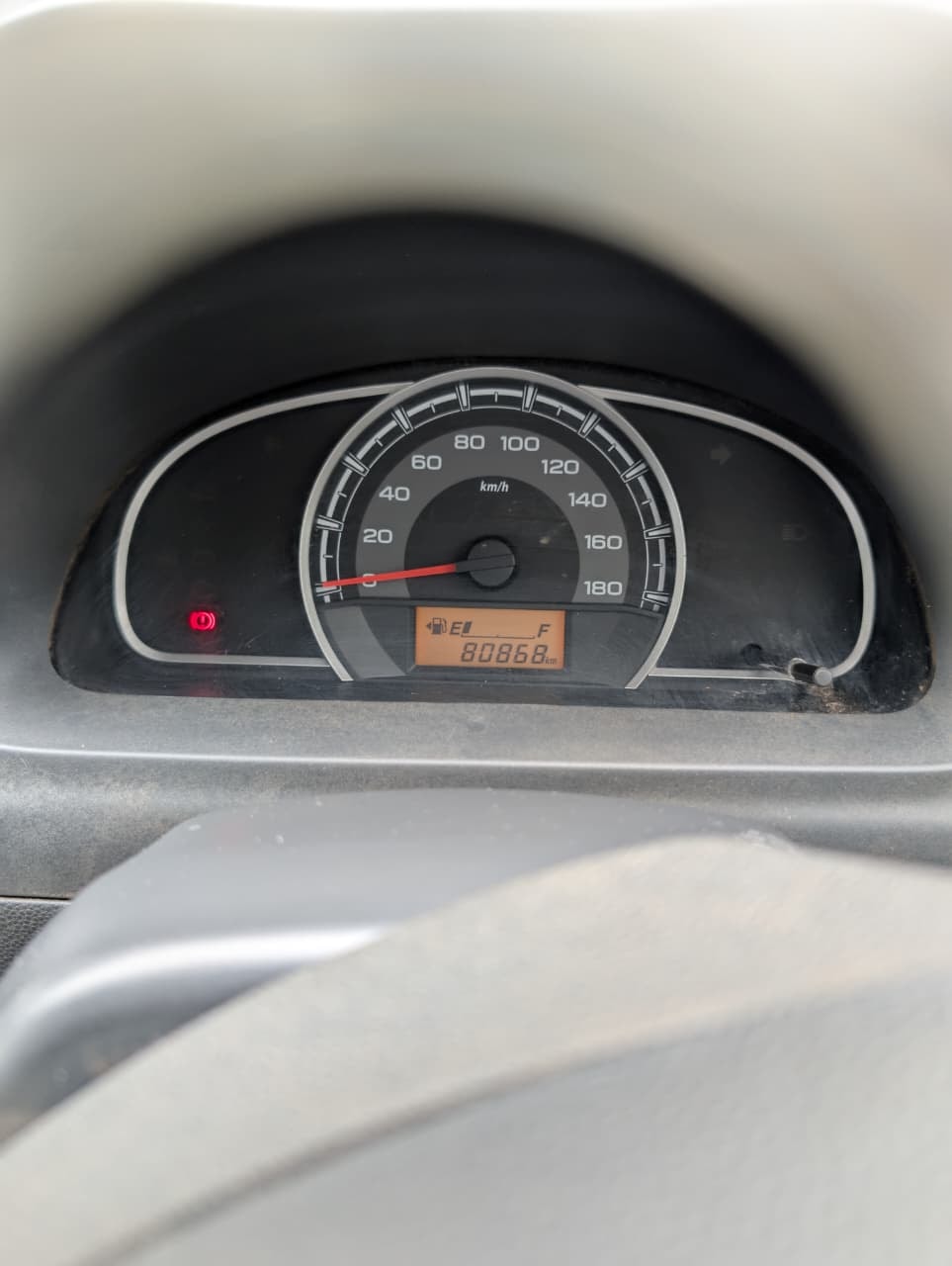 Alto 800 image 9 Alto 800 image 9