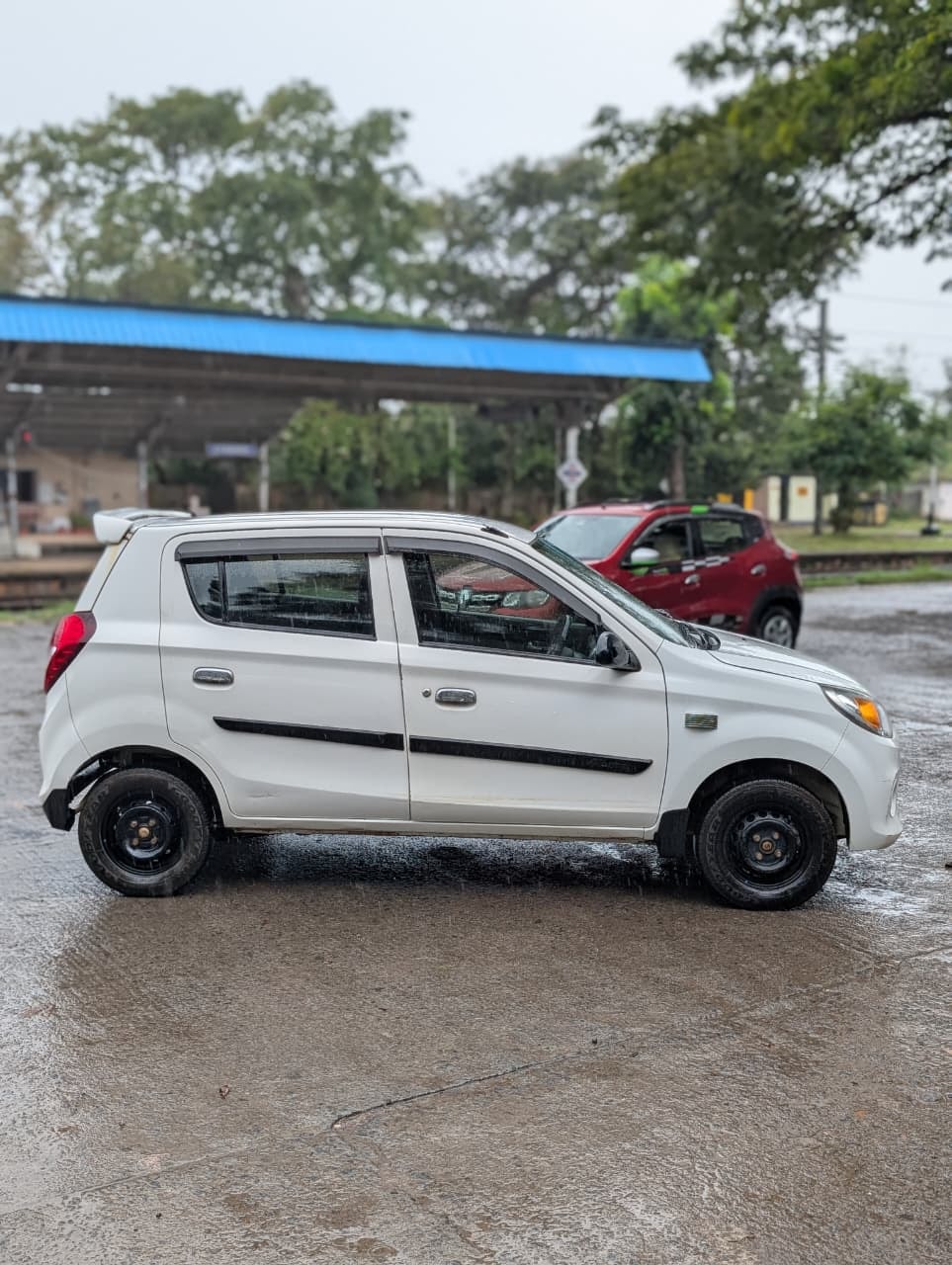 Alto 800 image 6 Alto 800 image 6