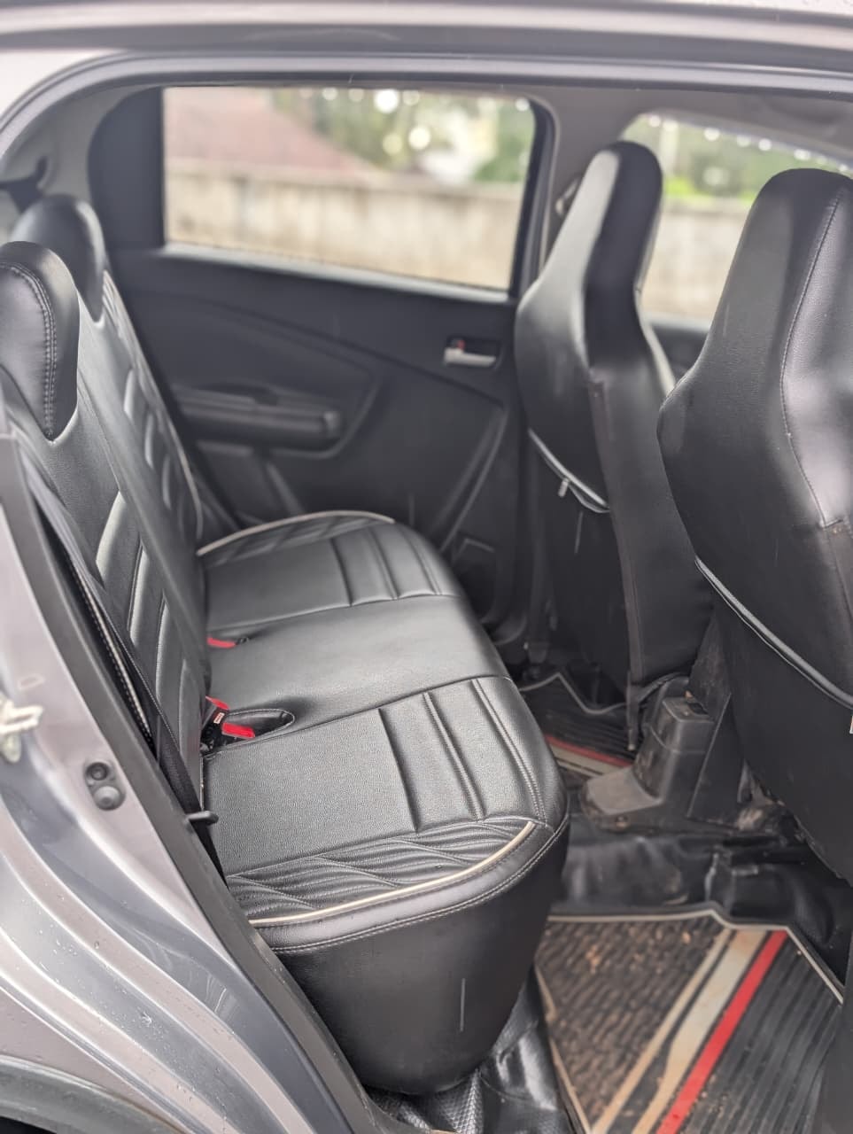 Used 2022 Maruti Suzuki Celerio Used 2022 Maruti Suzuki Celerio