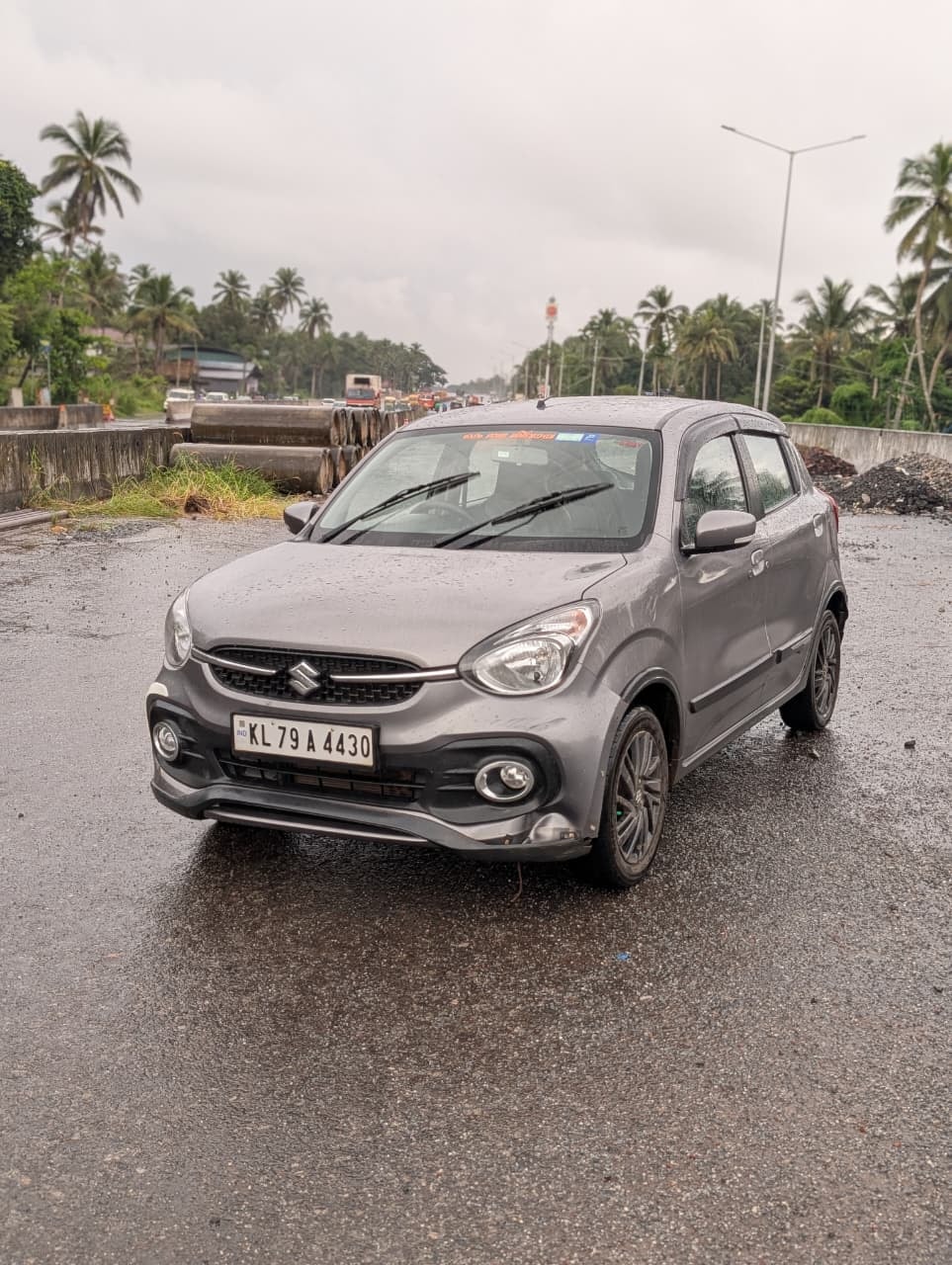 Used 2022 Maruti Suzuki Celerio Used 2022 Maruti Suzuki Celerio