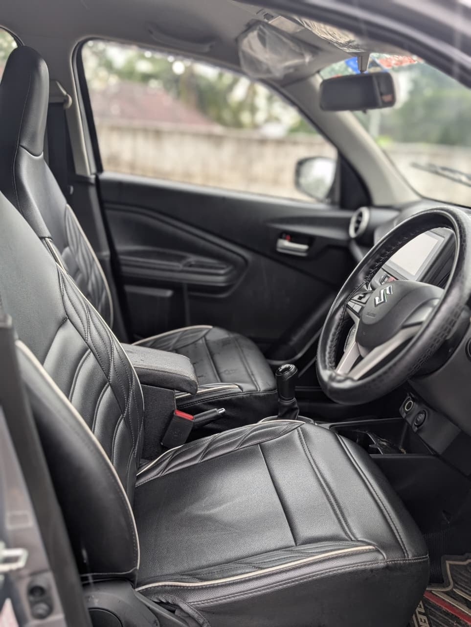 Used 2022 Maruti Suzuki Celerio Used 2022 Maruti Suzuki Celerio