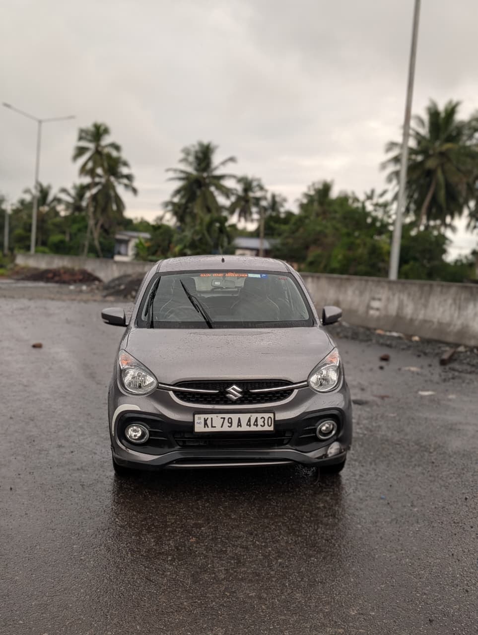 Used 2022 Maruti Suzuki Celerio Used 2022 Maruti Suzuki Celerio