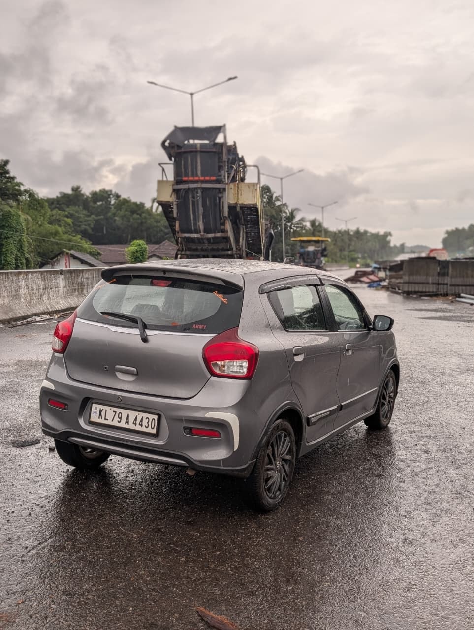 Used 2022 Maruti Suzuki Celerio Used 2022 Maruti Suzuki Celerio