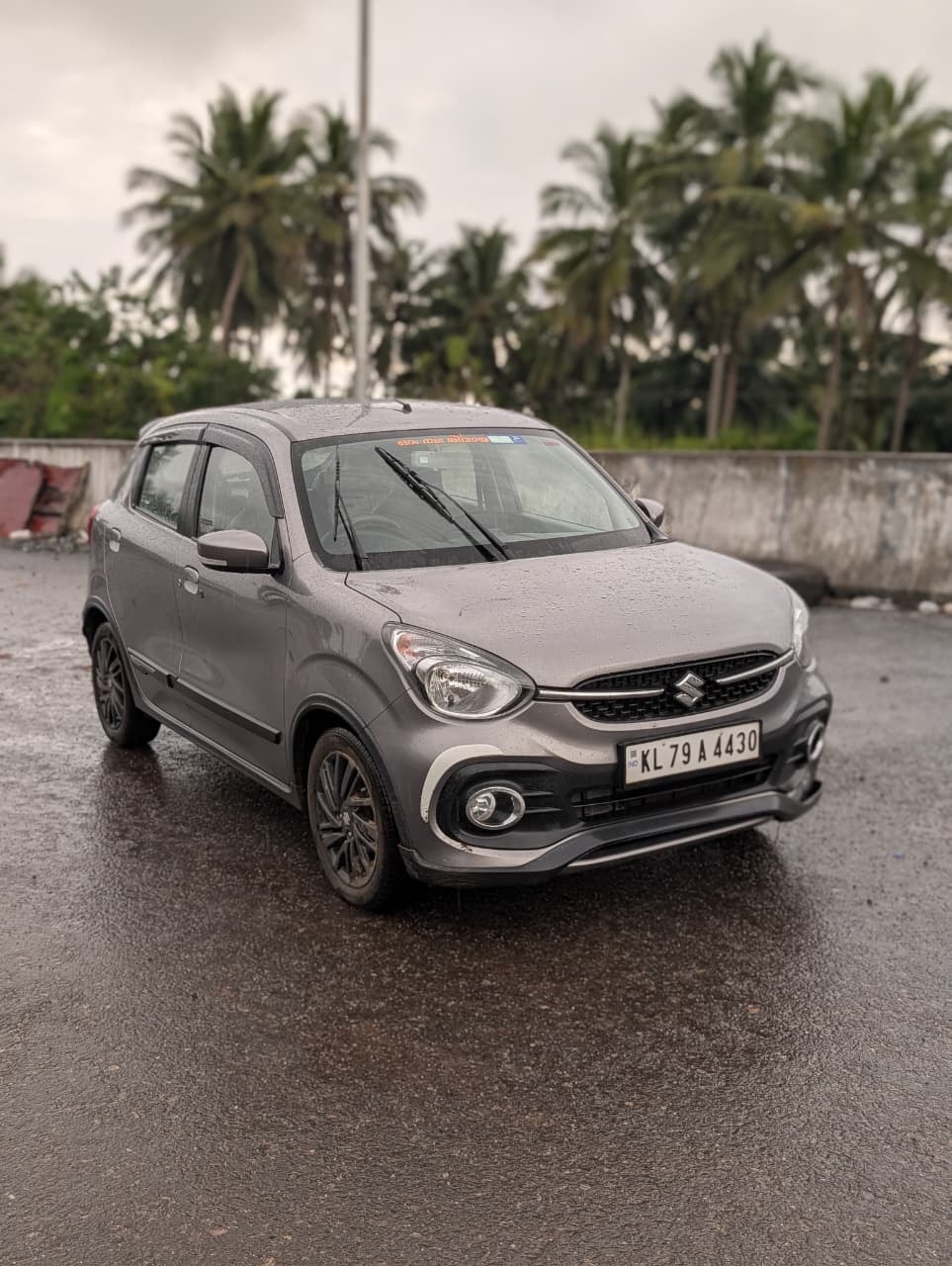 Used 2022 Maruti Suzuki Celerio Used 2022 Maruti Suzuki Celerio