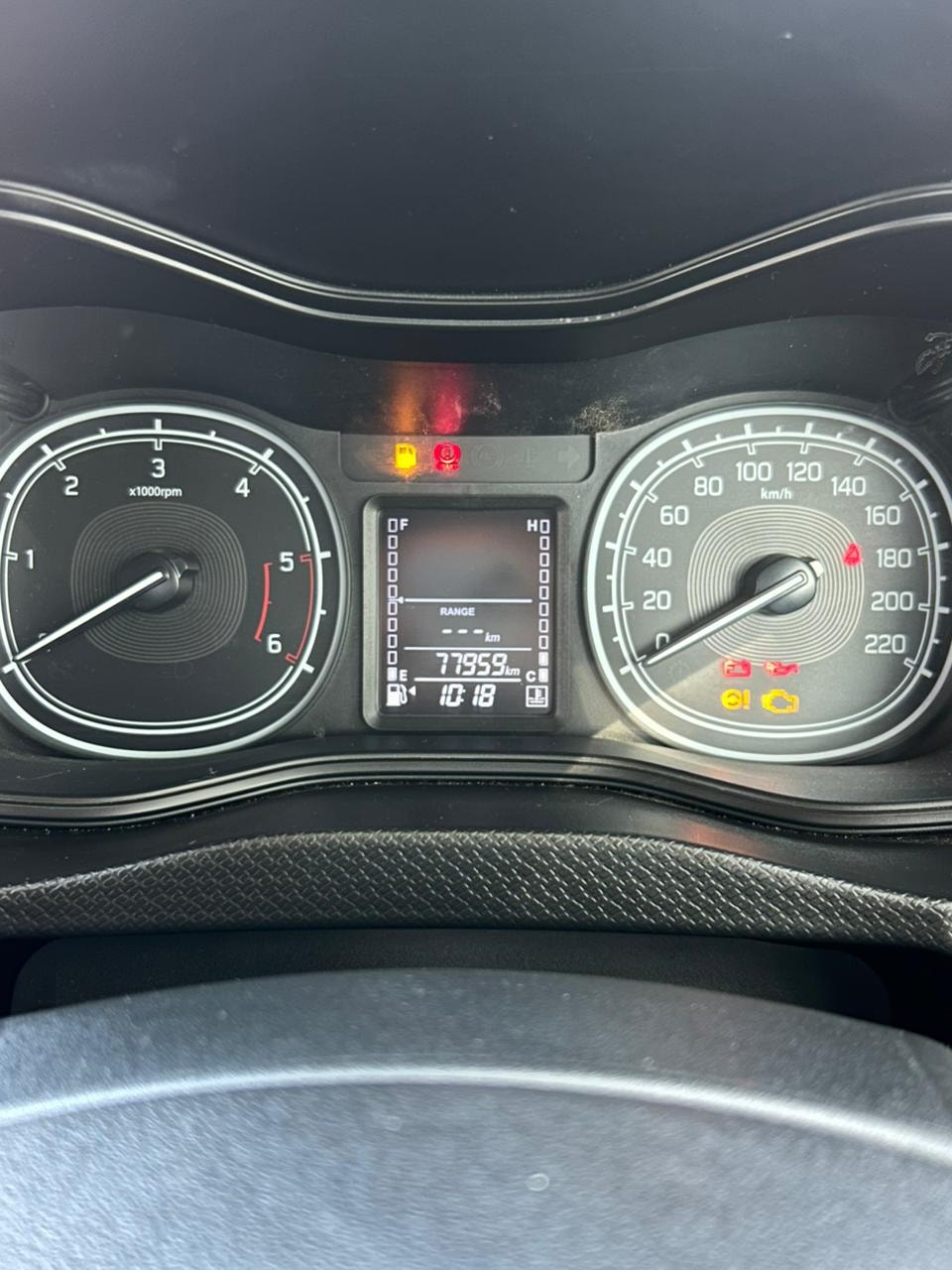 Vitara Brezza image 10 Vitara Brezza image 10