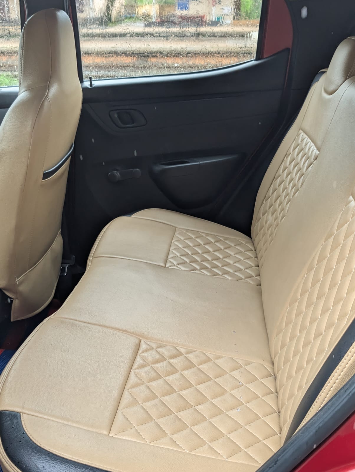 Used 2017 Renault Kwid Used 2017 Renault Kwid