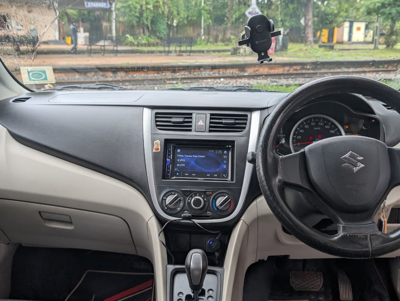 Used 2018 Maruti Suzuki Celerio X Used 2018 Maruti Suzuki Celerio X