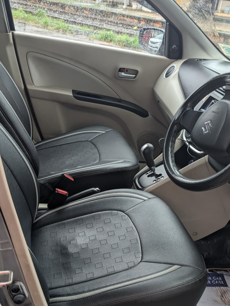 Used 2018 Maruti Suzuki Celerio X Used 2018 Maruti Suzuki Celerio X