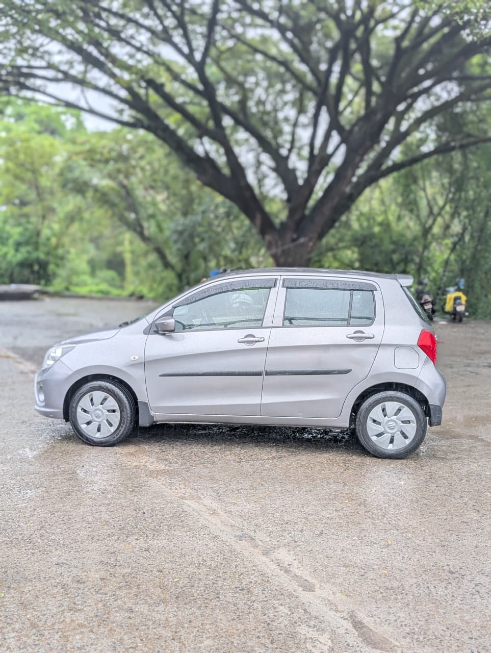 Used 2018 Maruti Suzuki Celerio X Used 2018 Maruti Suzuki Celerio X