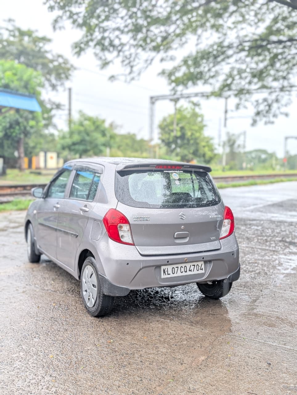 Used 2018 Maruti Suzuki Celerio X Used 2018 Maruti Suzuki Celerio X