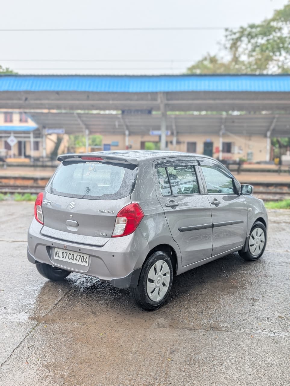 Used 2018 Maruti Suzuki Celerio X Used 2018 Maruti Suzuki Celerio X