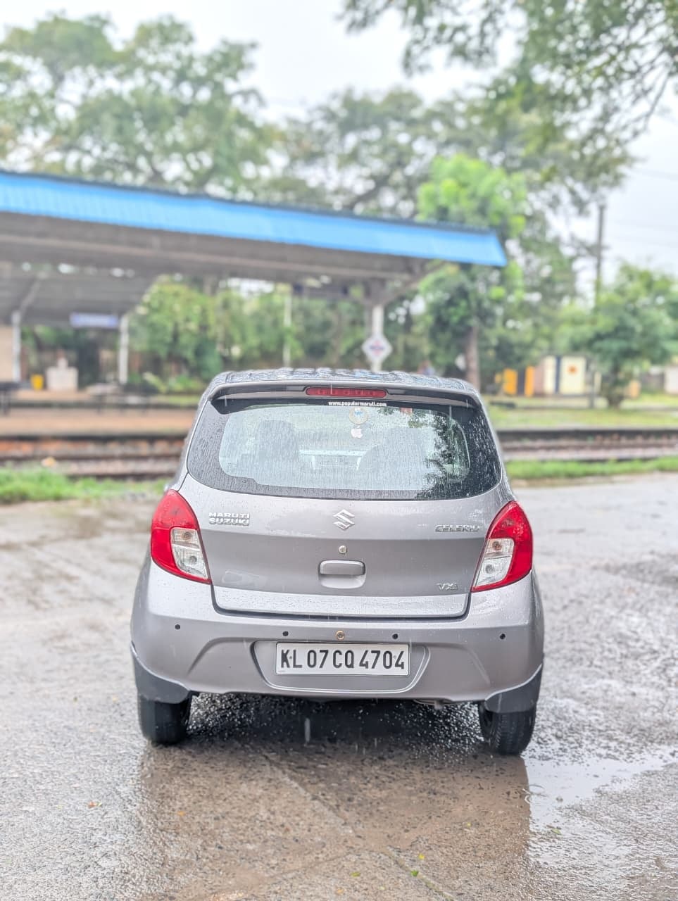 Used 2018 Maruti Suzuki Celerio X Used 2018 Maruti Suzuki Celerio X