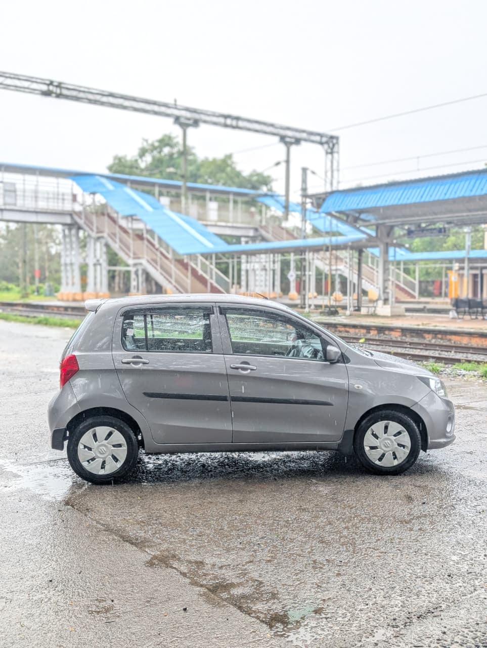 Used 2018 Maruti Suzuki Celerio X Used 2018 Maruti Suzuki Celerio X