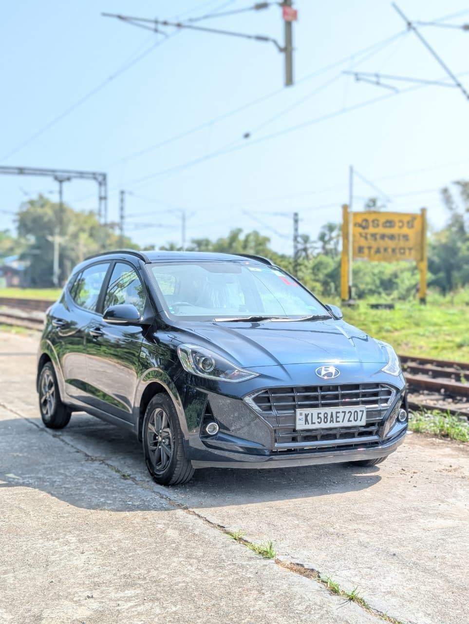 Used 2021 Hyundai Grand i10 Nios Used 2021 Hyundai Grand i10 Nios