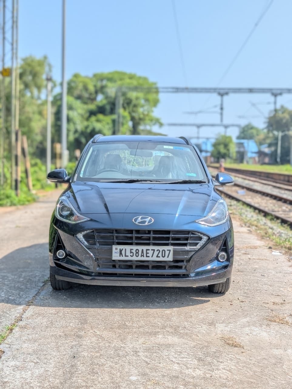 Used 2021 Hyundai Grand i10 Nios Used 2021 Hyundai Grand i10 Nios