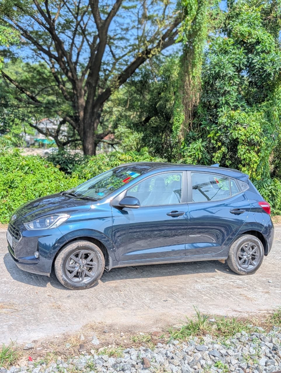 Used 2021 Hyundai Grand i10 Nios Used 2021 Hyundai Grand i10 Nios