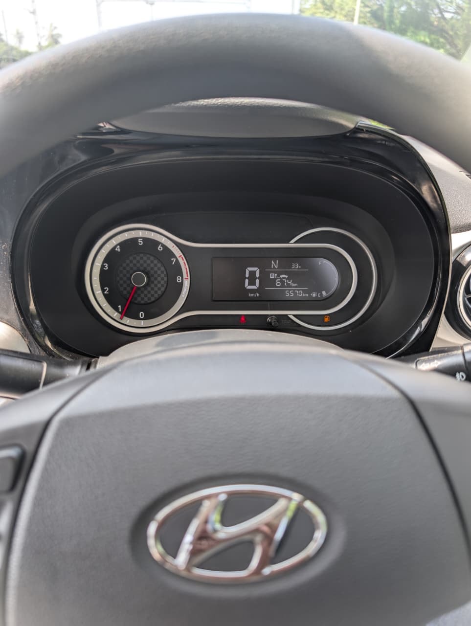 Used 2021 Hyundai Grand i10 Nios Used 2021 Hyundai Grand i10 Nios