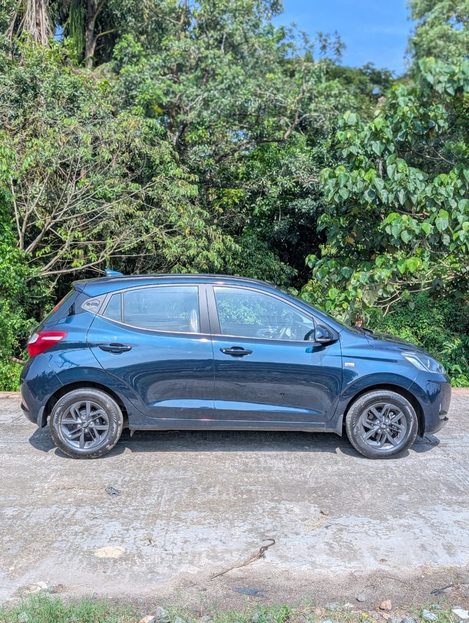 Used 2021 Hyundai Grand i10 Nios Used 2021 Hyundai Grand i10 Nios