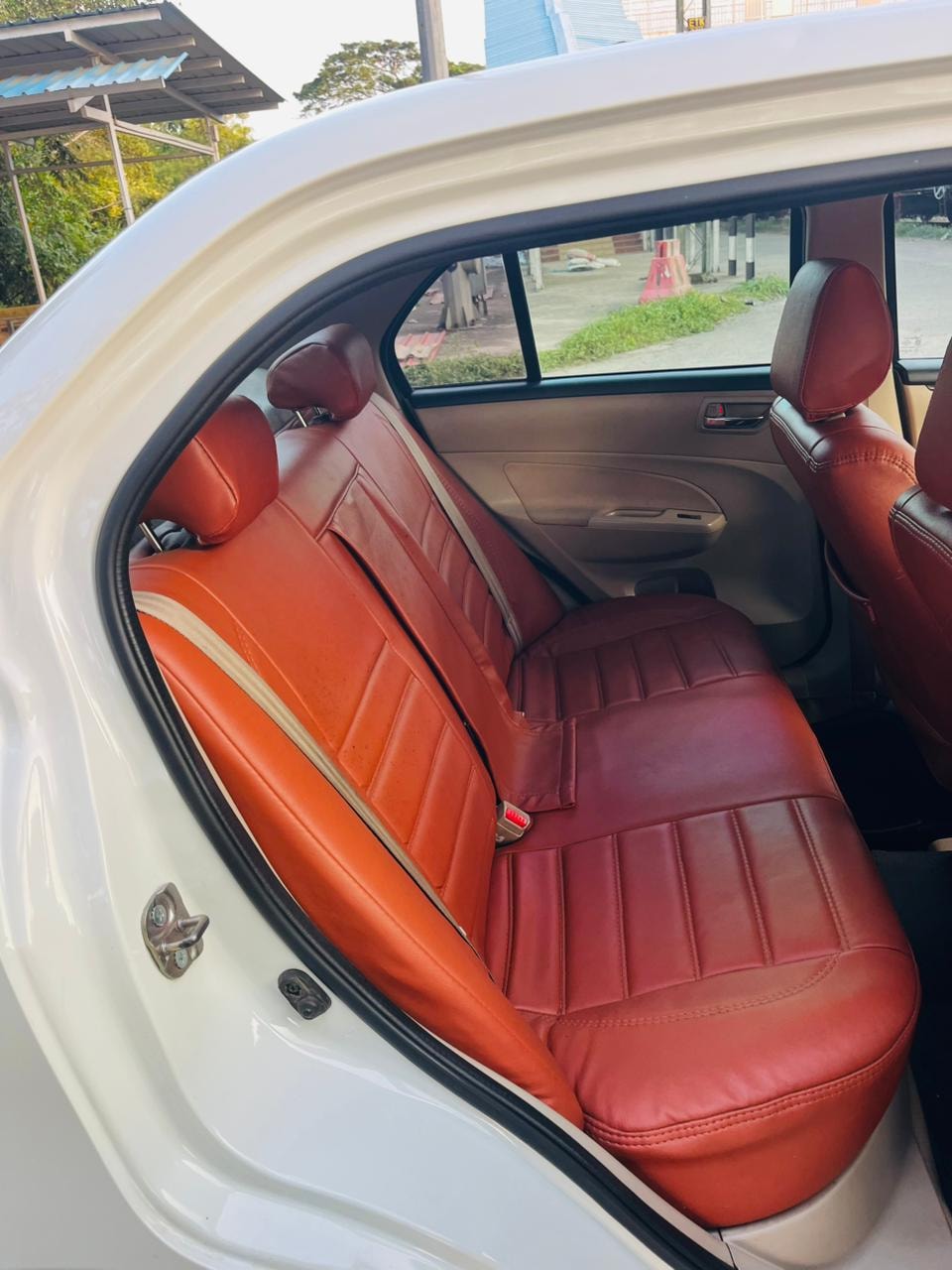 Used 2016 Maruti Suzuki Swift DZire Used 2016 Maruti Suzuki Swift DZire