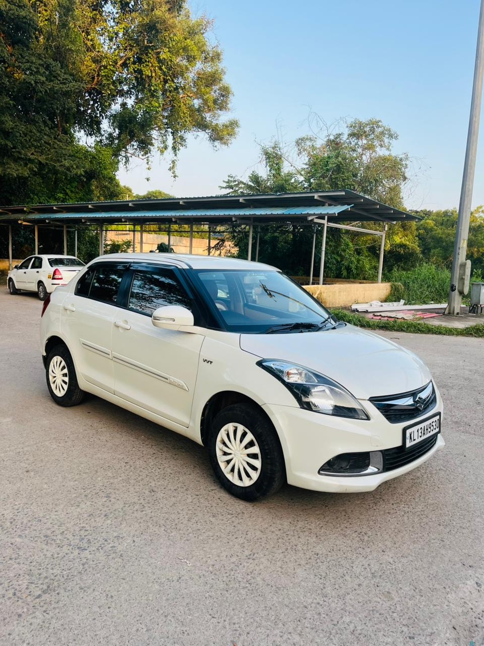 Used 2016 Maruti Suzuki Swift DZire Used 2016 Maruti Suzuki Swift DZire