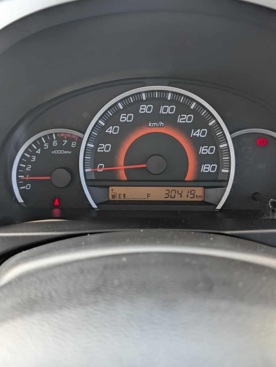 Used 2016 Maruti Suzuki Wagon R Used 2016 Maruti Suzuki Wagon R