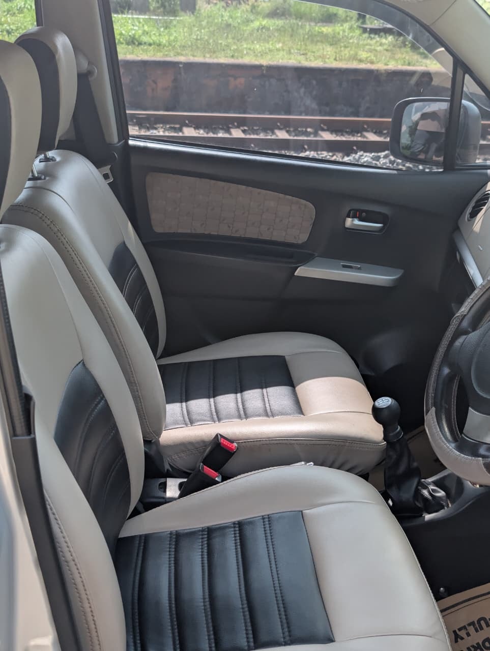 Used 2016 Maruti Suzuki Wagon R Used 2016 Maruti Suzuki Wagon R