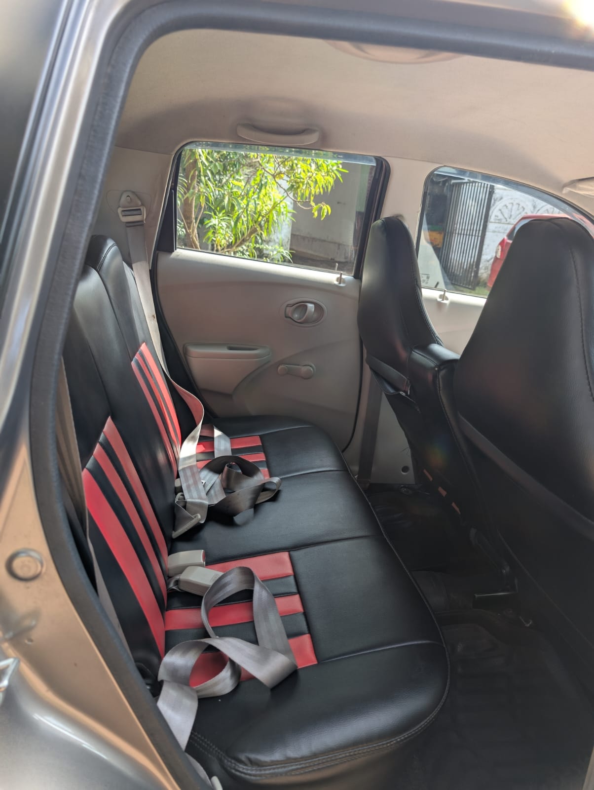 Used 2016 Datsun Go Used 2016 Datsun Go