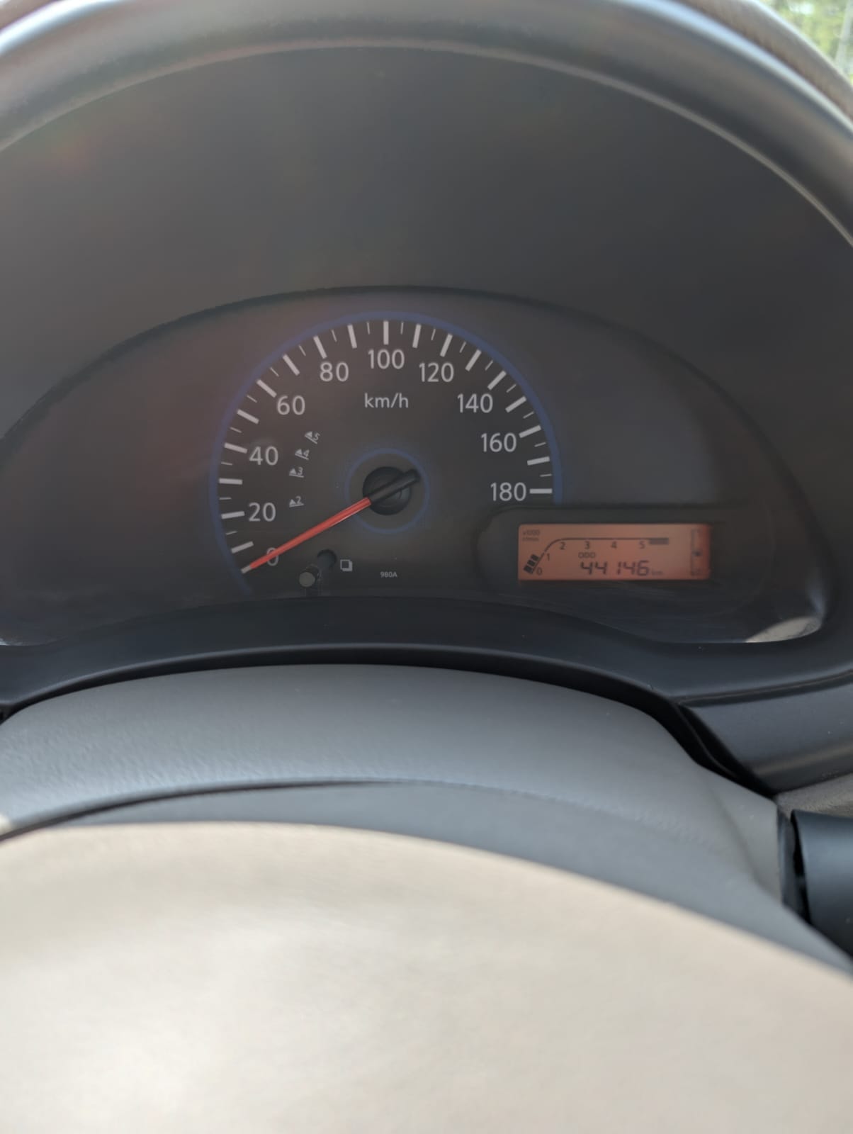 Used 2016 Datsun Go Used 2016 Datsun Go