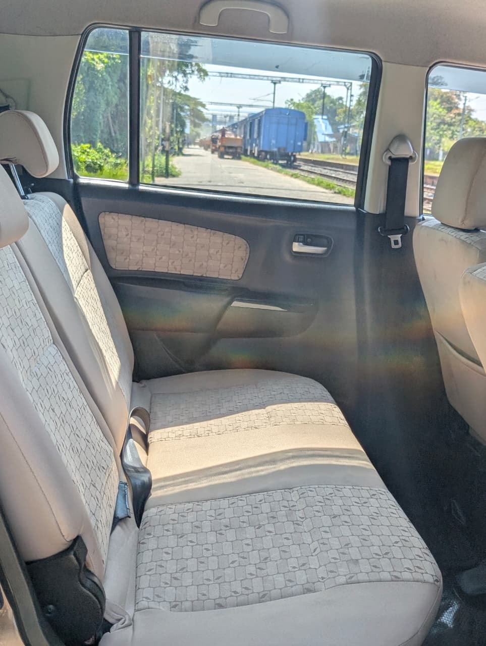 Used 2018 Maruti Suzuki Wagon R Used 2018 Maruti Suzuki Wagon R