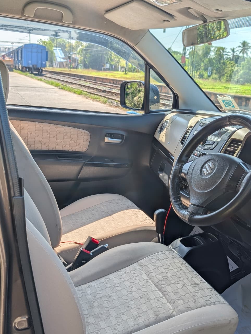 Used 2018 Maruti Suzuki Wagon R Used 2018 Maruti Suzuki Wagon R