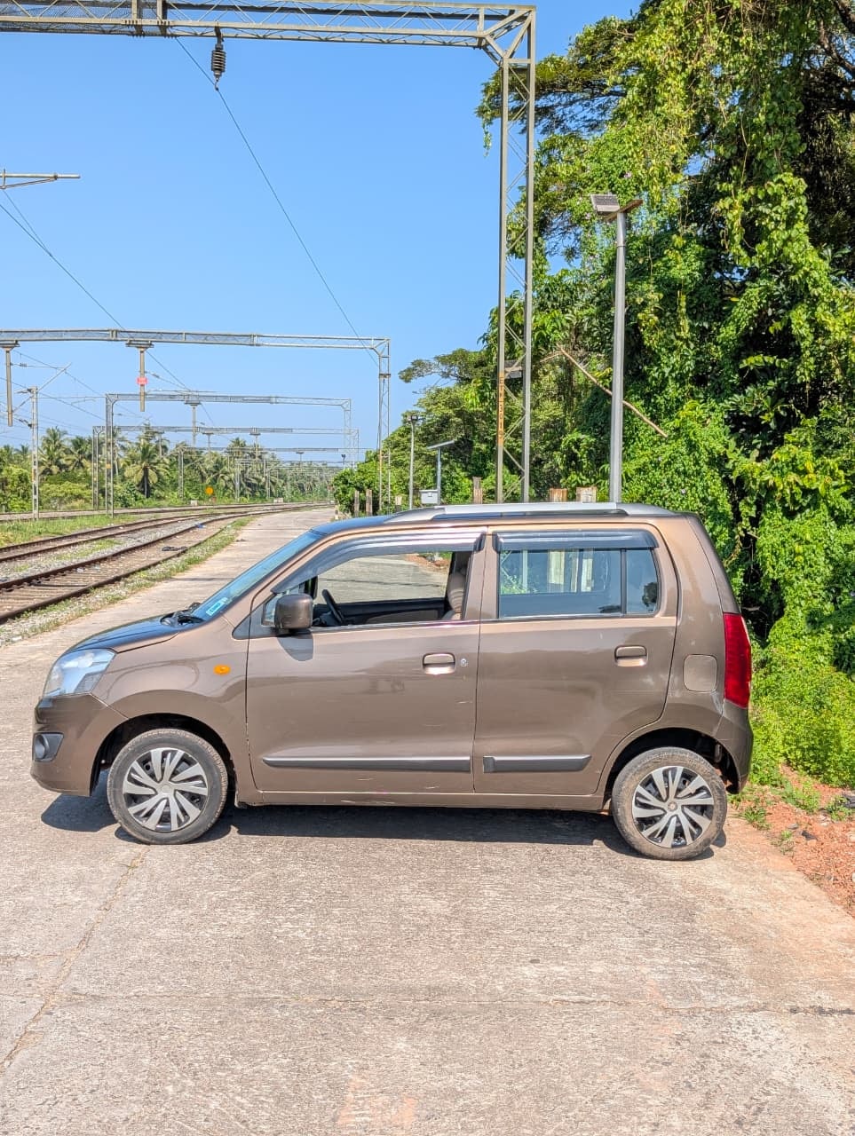 Wagon R image 2 Wagon R image 2