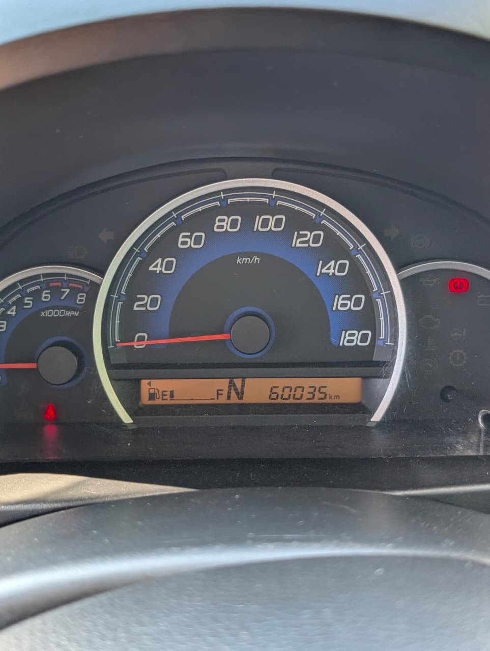 Used 2018 Maruti Suzuki Wagon R Used 2018 Maruti Suzuki Wagon R