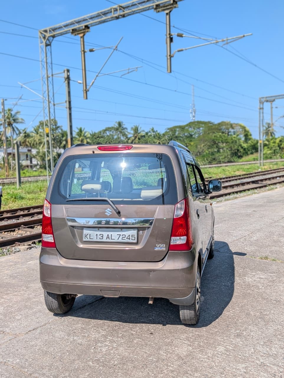 Wagon R image 5 Wagon R image 5