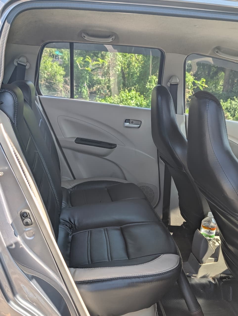 Used 2018 Maruti Suzuki Celerio Used 2018 Maruti Suzuki Celerio