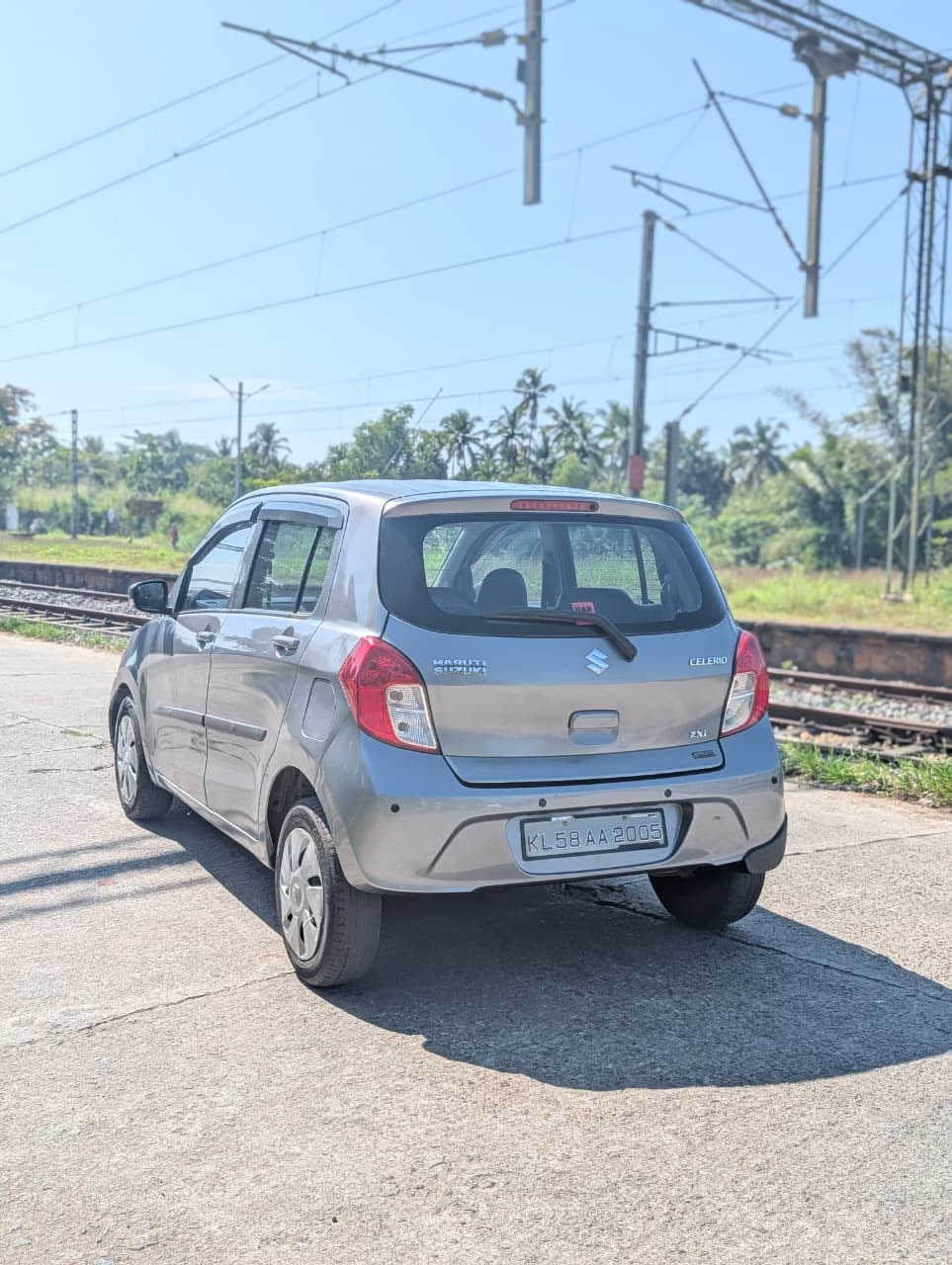 Celerio image 3 Celerio image 3